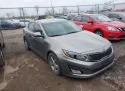 2015 KIA OPTIMA 2.4L 4