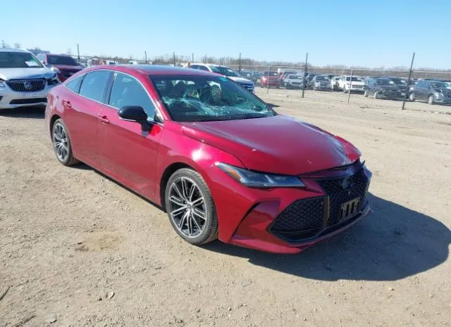 2019 TOYOTA  - Image 1.