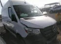 2022 MERCEDES-BENZ SPRINTER 2500 2.0L 4