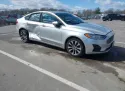 2019 FORD FUSION 2.0L 4