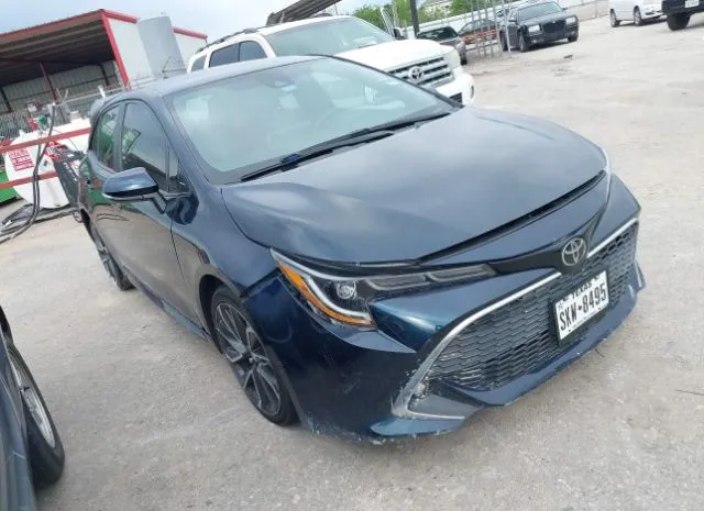 2019 TOYOTA  - Image 1.