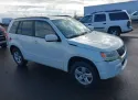 2006 SUZUKI Grand Vitara 2.7L 6