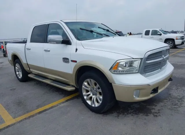 2014 RAM  - Image 1.