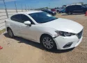 2016 MAZDA Mazda3 2.0L 4