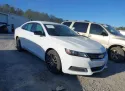 2017 CHEVROLET Impala 2.5L 4