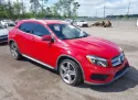 2015 MERCEDES-BENZ GLA-Class 2.0L 4