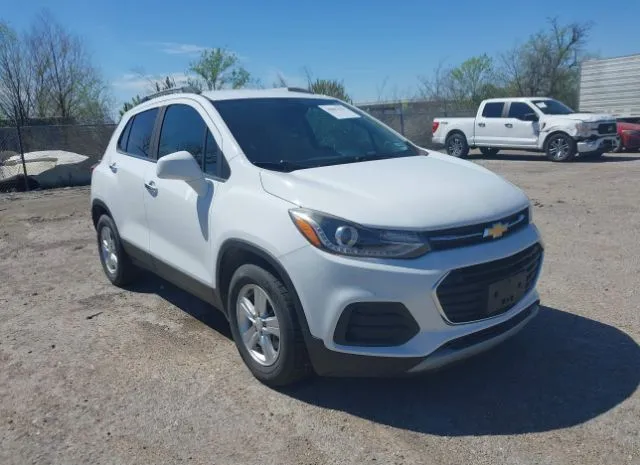 2018 CHEVROLET  - Image 1.