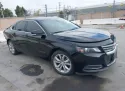 2016 CHEVROLET IMPALA 3.6L 6