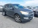 2011 CHEVROLET TRAVERSE 3.6L 6