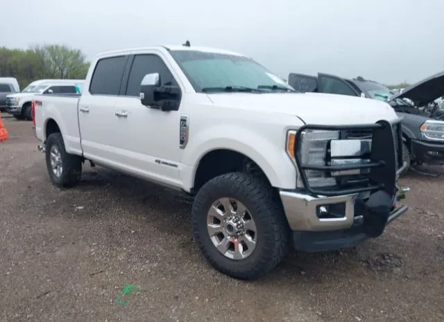 2019 FORD  - Image 1.