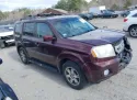 2009 HONDA PILOT 3.5L 6