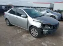 2010 KIA FORTE 2.0L 4