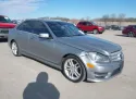 2014 MERCEDES-BENZ C-Class 3.5L 6