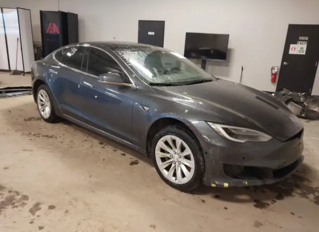 2017 TESLA  - Image 1.