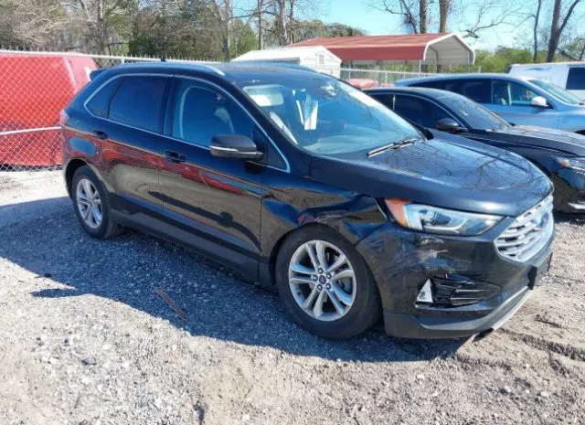 2019 FORD  - Image 1.