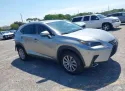 2021 LEXUS NX 300 2.0L 4