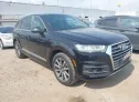 2017 AUDI  - Image 1.