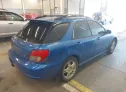 2002 SUBARU  - Image 4.