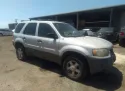 2004 FORD Escape 2.0L 4