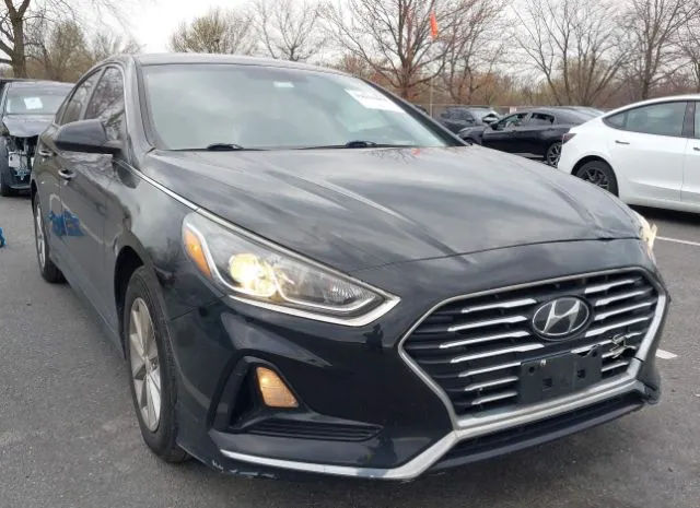 2019 HYUNDAI  - Image 1.