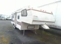 1989 COLLINS FIFTH WHEEL SERIES M 0