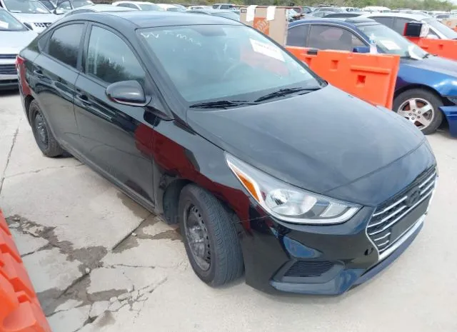 2019 HYUNDAI  - Image 1.