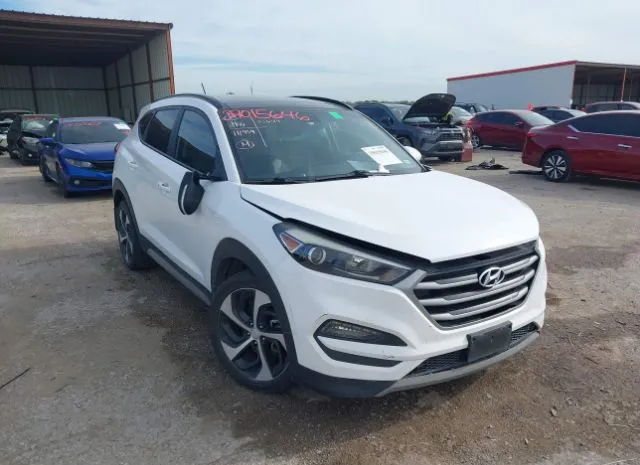 2017 HYUNDAI  - Image 1.