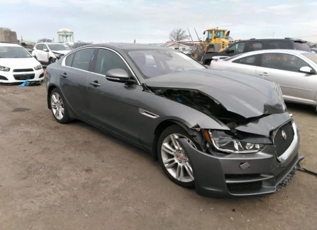 2019 JAGUAR  - Image 1.