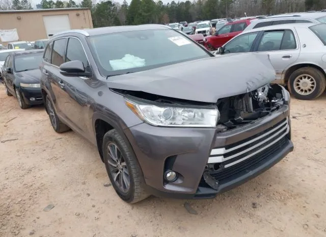 2019 TOYOTA  - Image 1.