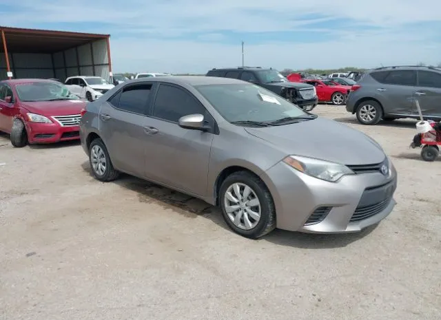 2016 TOYOTA  - Image 1.