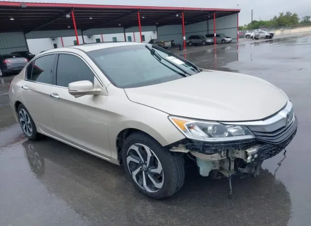 2016 HONDA  - Image 1.