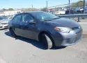 2016 TOYOTA COROLLA 1.8L 4