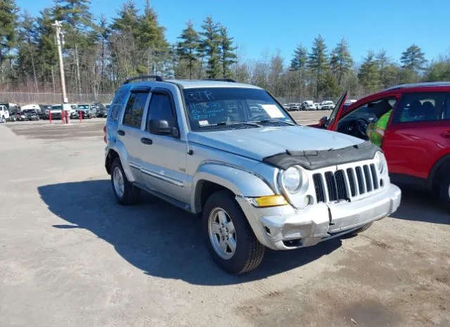 2006 JEEP  - Image 1.