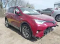 2018 TOYOTA RAV4 2.5L 4