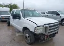 2003 FORD F-350 6.0L 8