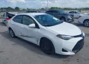 2018 TOYOTA COROLLA 1.8L 4