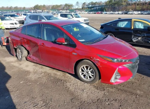 2019 TOYOTA  - Image 1.