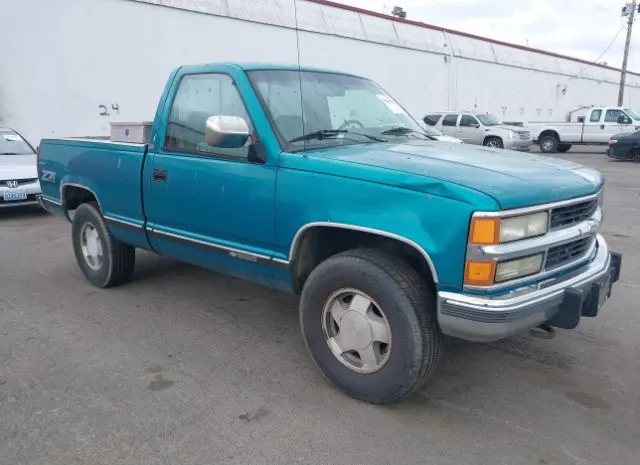 1994 CHEVROLET  - Image 1.