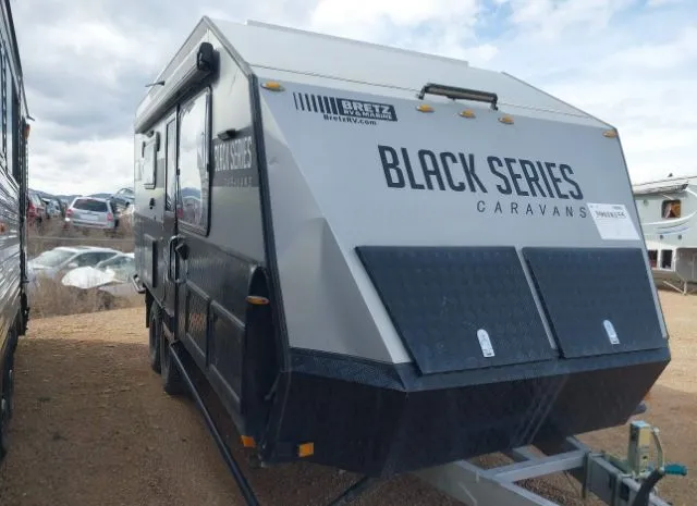 2021 BLACKSERIES CAMPERS INC.  - Image 1.