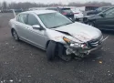 2012 HONDA Accord 2.4L 4