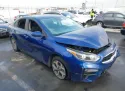 2020 KIA FORTE 2.0L 4