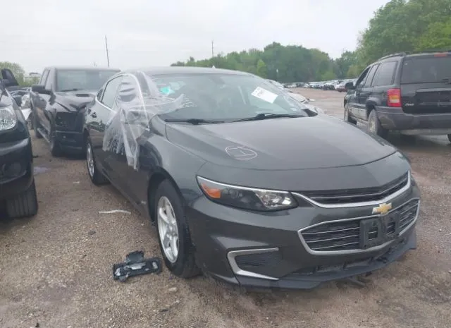 2018 CHEVROLET  - Image 1.