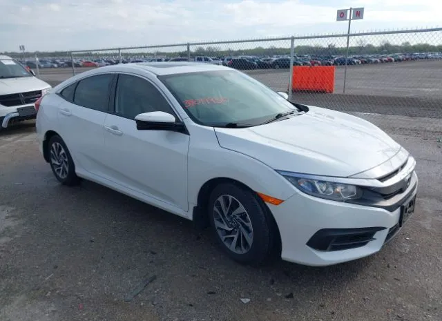 2018 HONDA  - Image 1.