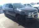 2019 CHEVROLET TAHOE 5.3L 8