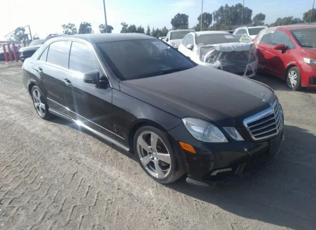 2011 MERCEDES-BENZ  - Image 1.