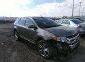 2013 FORD EDGE 3.5L 6