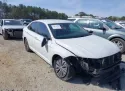 2021 VOLKSWAGEN Jetta 1.4L 4