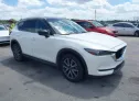 2018 MAZDA  - Image 1.