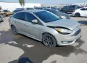 2015 FORD FOCUS 2.0L 4