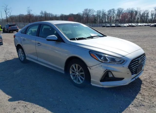 2019 HYUNDAI  - Image 1.